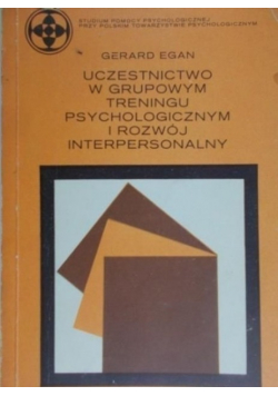 Uczestnictwo w Grupowym Treningu Psychologicznym