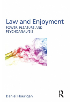 Law and Enjoyment