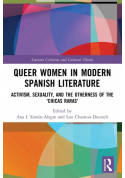 Queer Women in Modern Spanish Literature