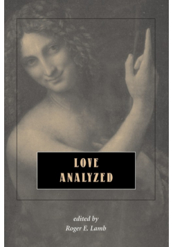 Love Analyzed