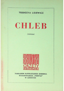Chleb