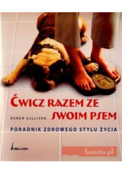 Ćwicz razem ze swoim psem