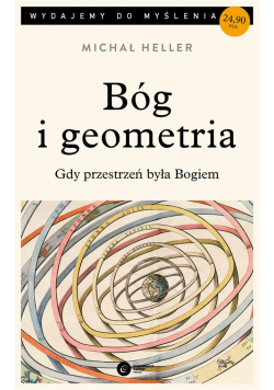 Bóg i geometria. Gdy przestrzeń była Bogiem
