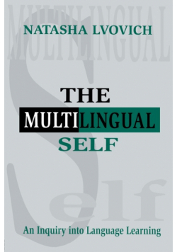 The Multilingual Self