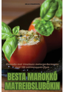 Besta Marokkó Matreiðslubókin