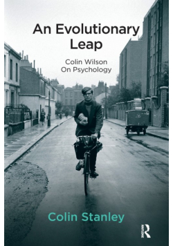 An Evolutionary Leap