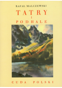Tatry i Podhale