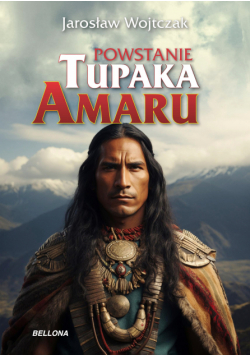 Powstanie Tupaka Amaru