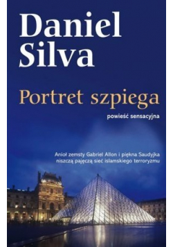 Portret szpiega