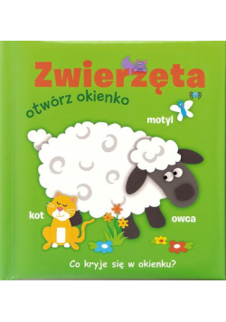 Otwórz okienko: Zwierzęta