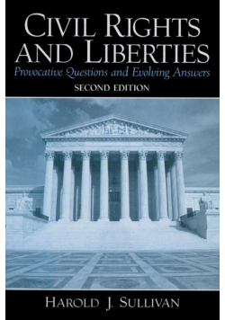 Civil Rights and Liberties