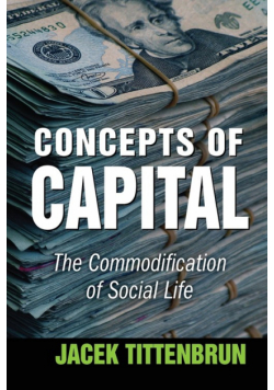 Concepts of Capital
