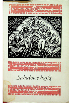 Sabałowe bajki