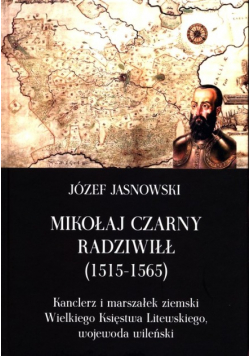 Mikołaj Czarny Radziwiłł