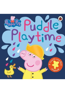Peppa Pig Puddle Playtime