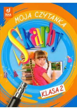 Skarby 2 Moja czytanka