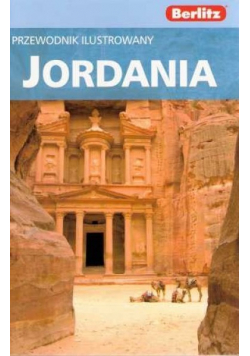 Berlitz : Jordania : Przewodnik ilustrowany