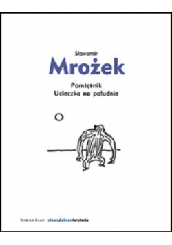Pamiętnik Ucieczka na południe