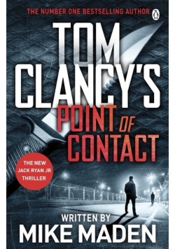 Tom Clancy's Point of Contact