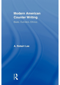 Modern American Counter Writing