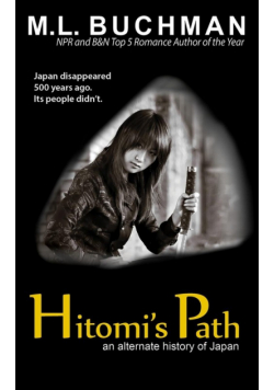 Hitomi's Path