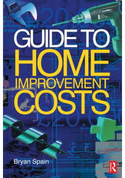 Guide to Home Improvement Costs