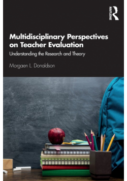 Multidisciplinary Perspectives on Teacher Evaluation