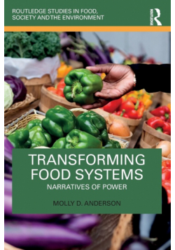 Transforming Food Systems