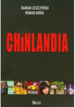 Chinlandia