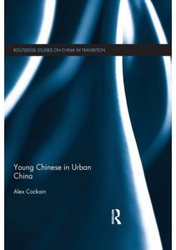 Young Chinese in Urban China
