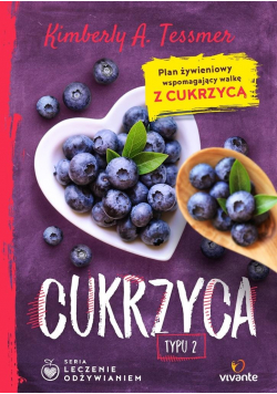 Leczenie odżywianiem  Cukrzyca typu 2