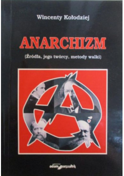 Anarchizm