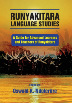 Runyakitara of language studies