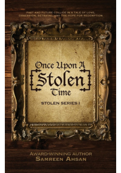 Once Upon A [Stolen] Time