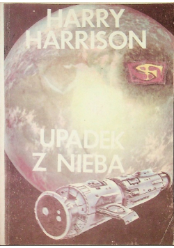 Upadek z nieba