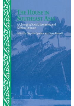 The House in Southeast Asia