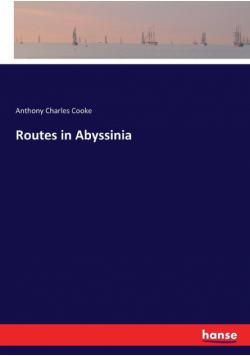 Routes in Abyssinia