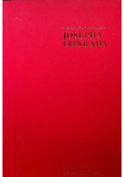 Bibliografia przekładów Josepha Conrada