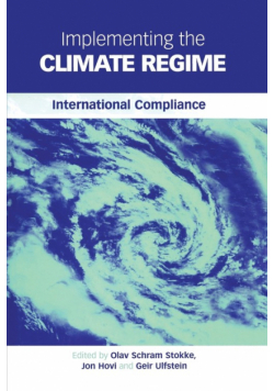 Implementing the Climate Regime