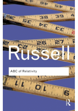 ABC of Relativity