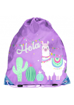 Worek na buty Lama PP20LA-712 PASO