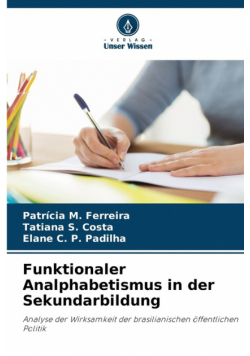 Funktionaler Analphabetismus in der Sekundarbildung
