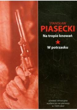 Na tropie knowań W potrzasku