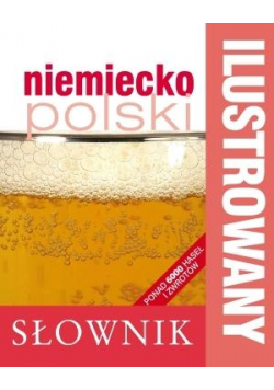 Ilustrowany słownik niemiecko-polski