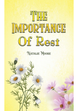 The Importance of Rest