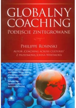 Globalny coaching