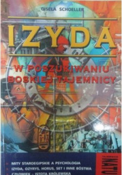 Izyda w poszukiwaniu boskiej tajemnicy