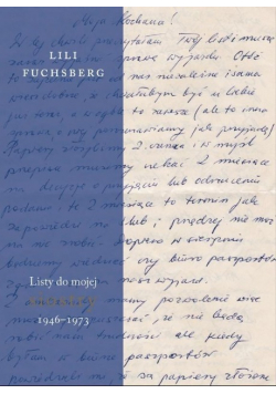 Listy do mojej siostry 1946 1973