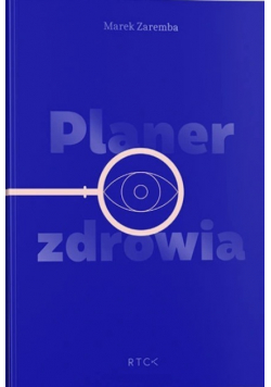 Planer zdrowia