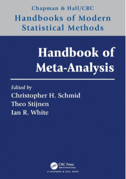 Handbook of Meta-Analysis